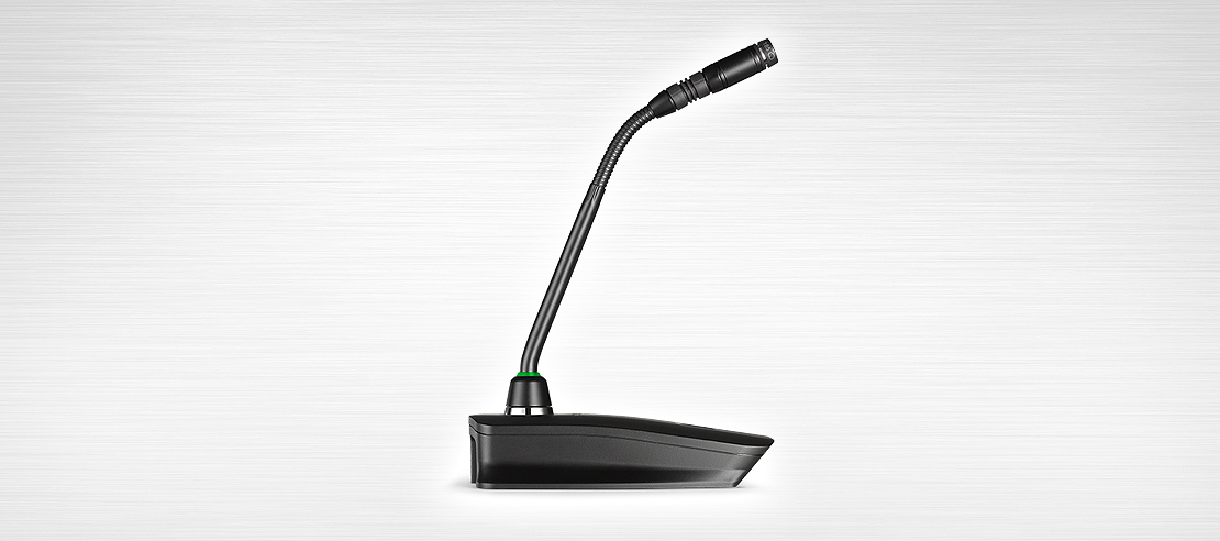 Shure Microflex™ Wireless neXt 4 & 8 無線麥克風系統組實品組合圖片3